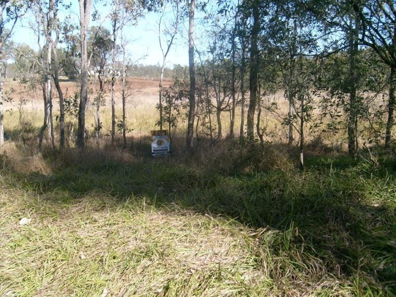 Moolboolaman QLD 4671