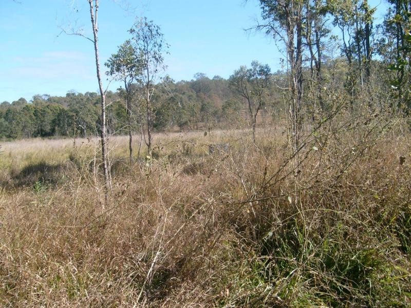 Moolboolaman QLD 4671