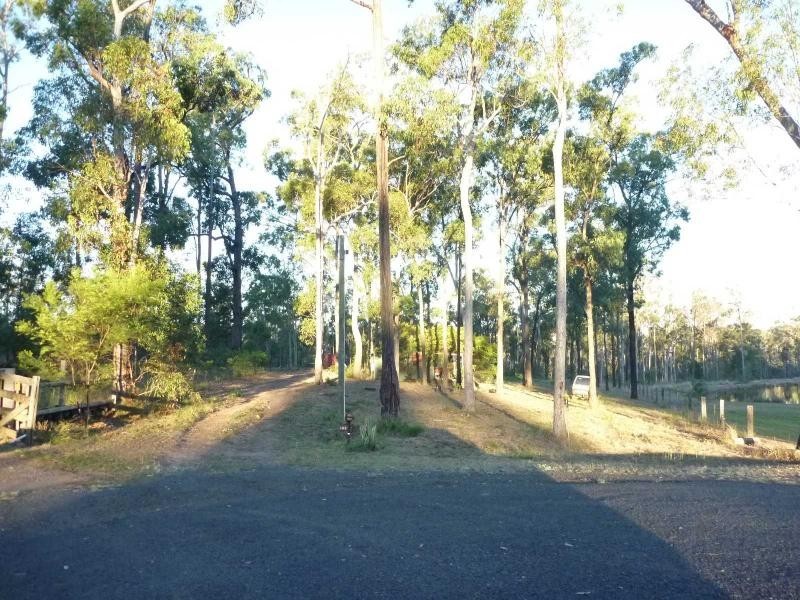 110 Gregory Drive, Redridge QLD 4660