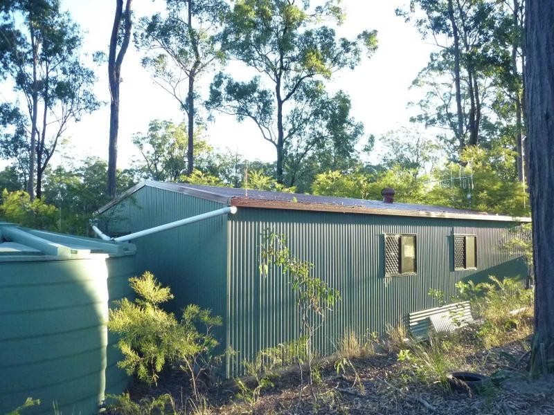 110 Gregory Drive, Redridge QLD 4660