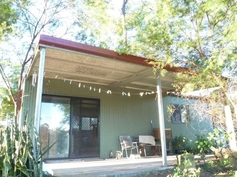 110 Gregory Drive, Redridge QLD 4660