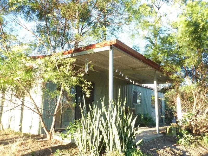 110 Gregory Drive, Redridge QLD 4660