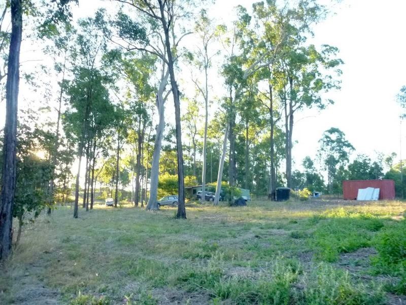 110 Gregory Drive, Redridge QLD 4660