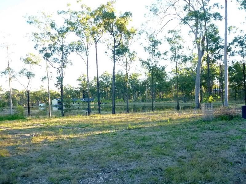 110 Gregory Drive, Redridge QLD 4660