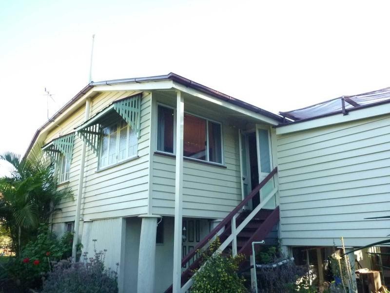 3 Pizzey Street, Childers QLD 4660