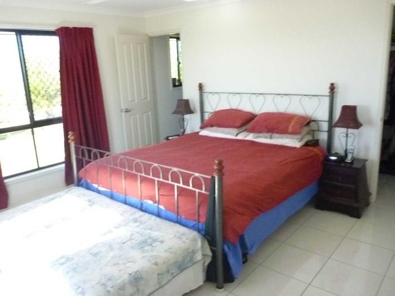 349 Knockroe Road, North Isis QLD 4660