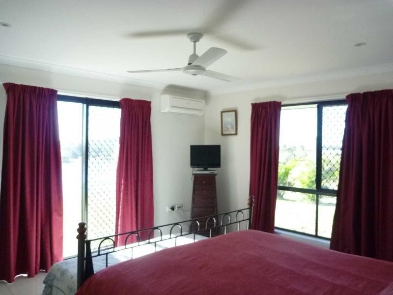 349 Knockroe Road, North Isis QLD 4660