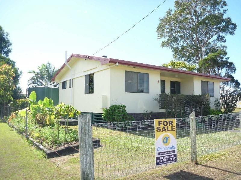 6 Hull Street, Buxton QLD 4660