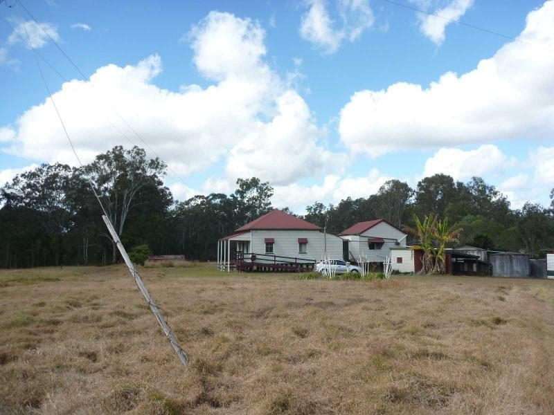 Apple Tree Creek QLD 4660
