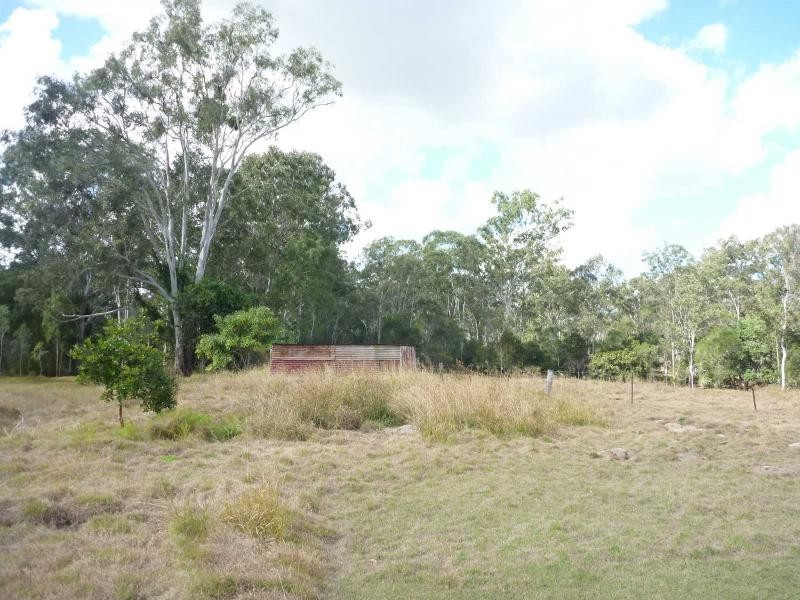 Apple Tree Creek QLD 4660