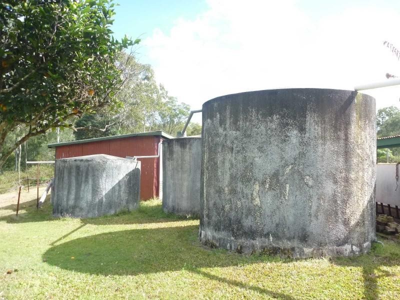 Apple Tree Creek QLD 4660