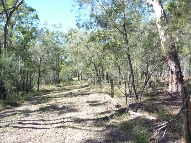 Childers QLD 4660