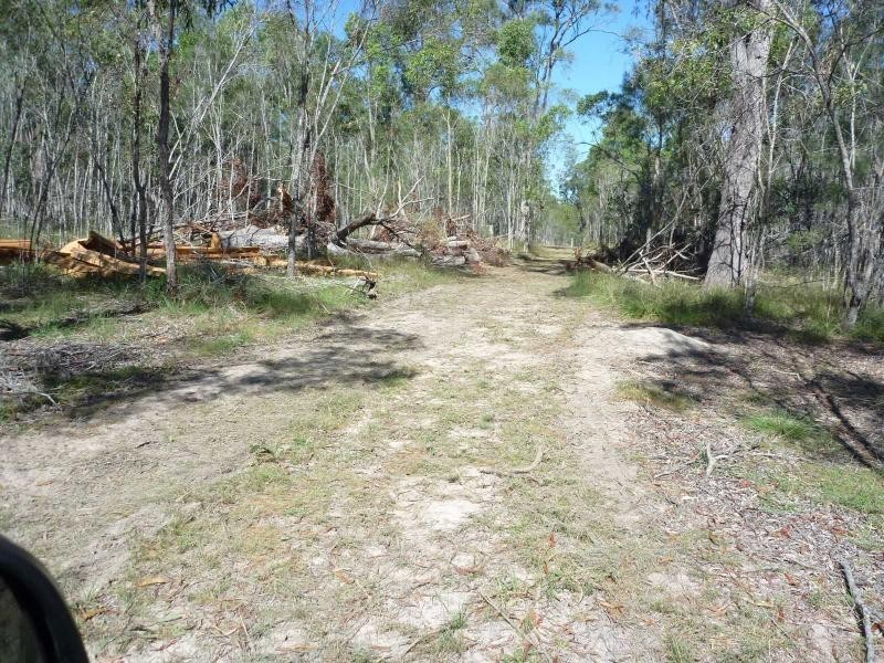 Childers QLD 4660