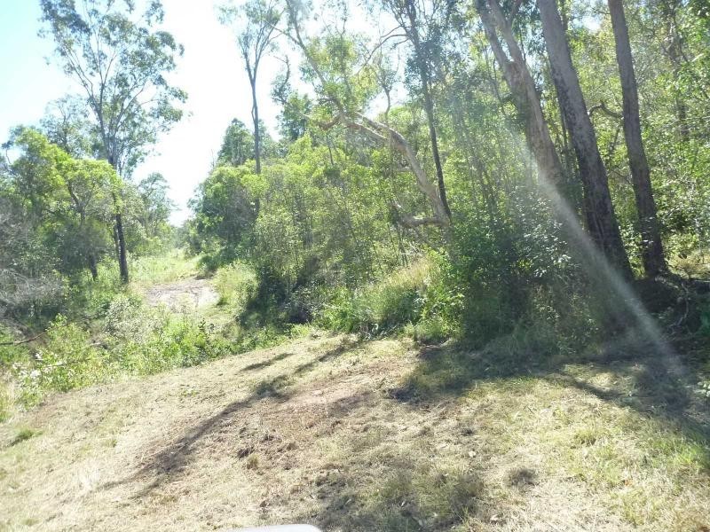 Childers QLD 4660