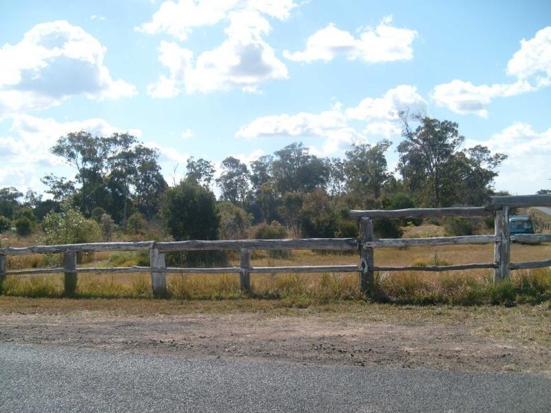 Redridge QLD 4660