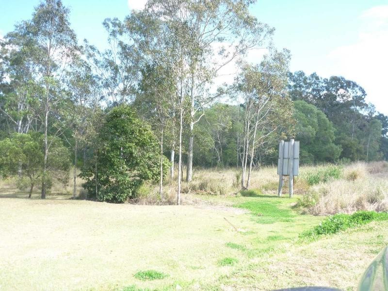 Apple Tree Creek QLD 4660