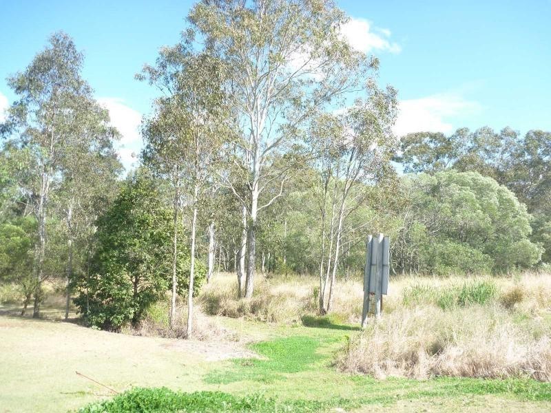 Apple Tree Creek QLD 4660