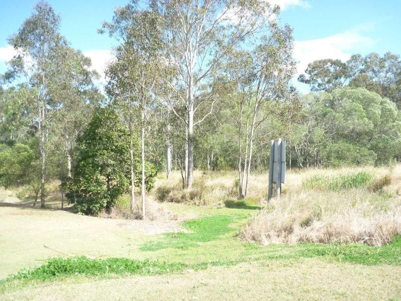 Apple Tree Creek QLD 4660