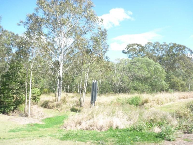 Apple Tree Creek QLD 4660