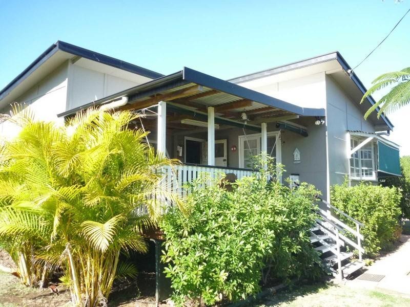 23 Kimber Street, Biggenden QLD 4621