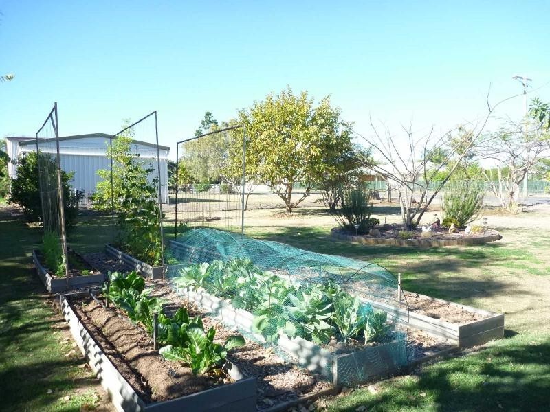 23 Kimber Street, Biggenden QLD 4621