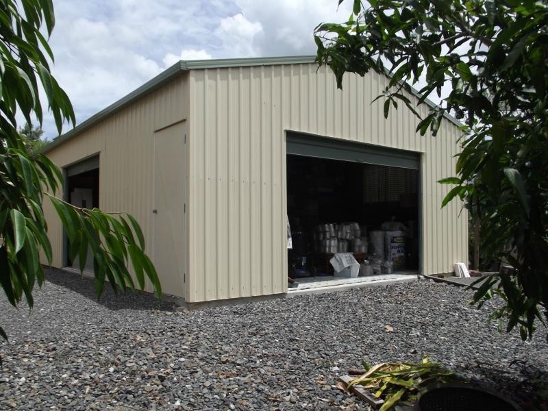 8 Andersen Street, Dallarnil QLD 4621