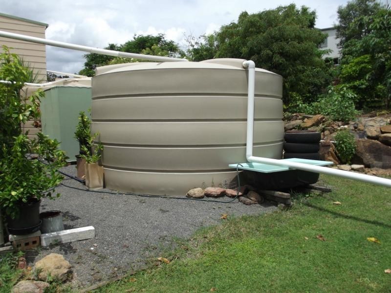 8 Andersen Street, Dallarnil QLD 4621