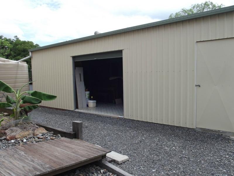 8 Andersen Street, Dallarnil QLD 4621