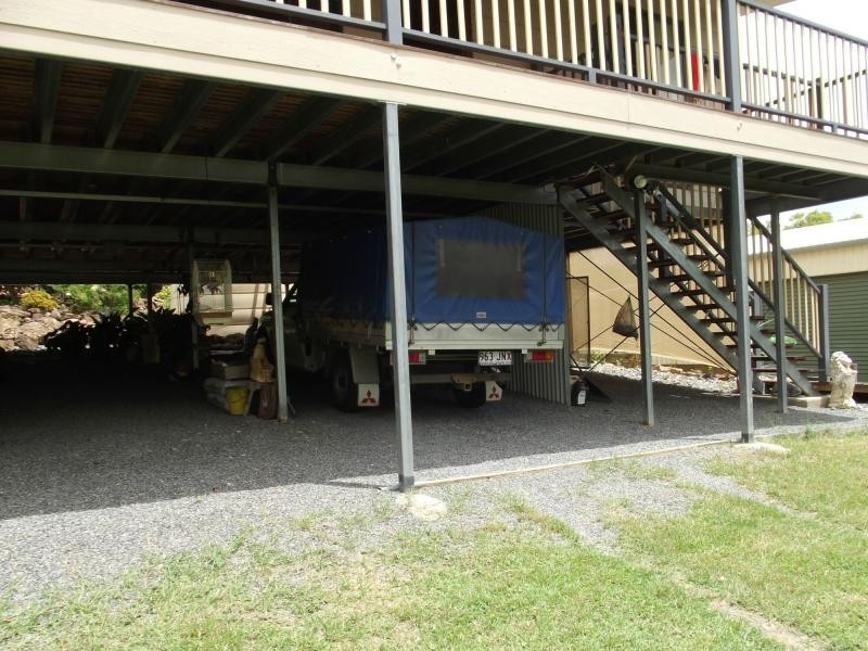 8 Andersen Street, Dallarnil QLD 4621