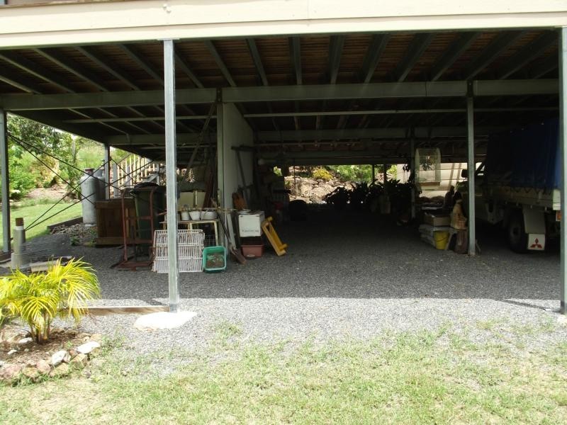 8 Andersen Street, Dallarnil QLD 4621