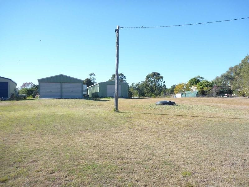 9 Queen Street, Dallarnil QLD 4621