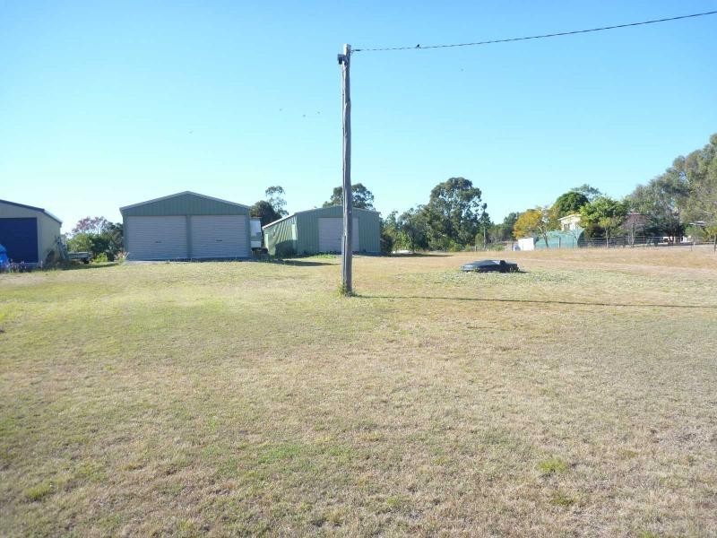 9 Queen Street, Dallarnil QLD 4621