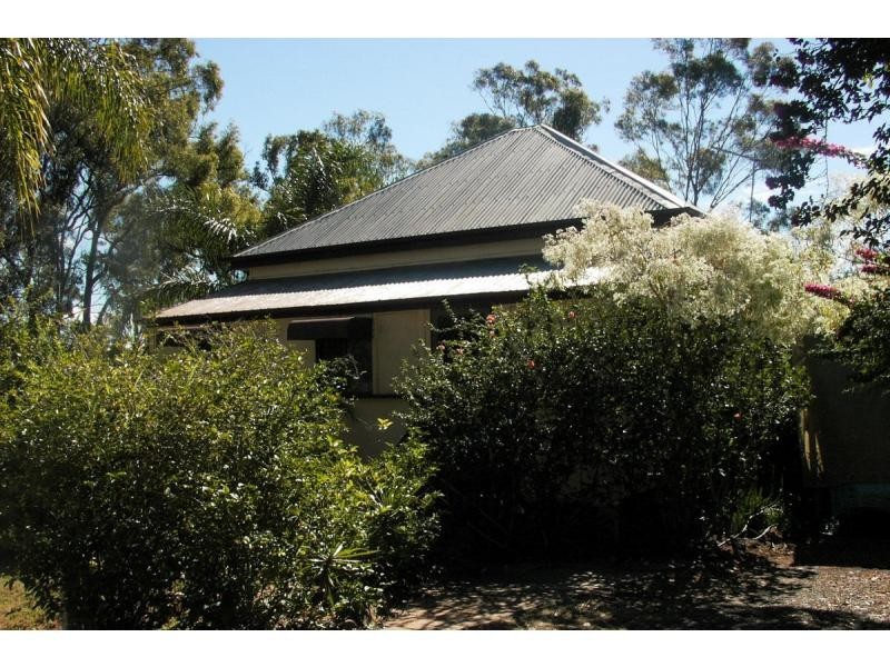 Childers QLD 4660