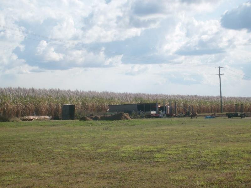 248 Logging Creek Road, Farnsfield QLD 4660