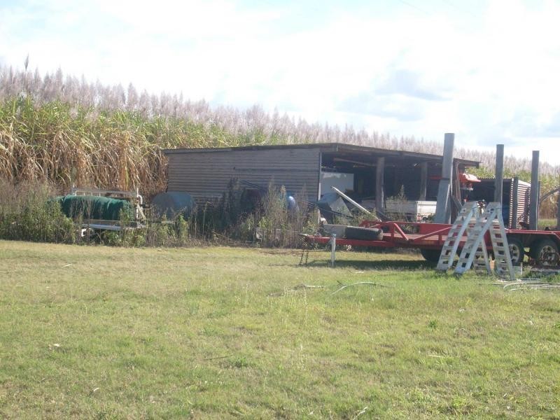 248 Logging Creek Road, Farnsfield QLD 4660