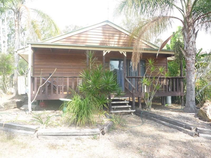Apple Tree Creek QLD 4660