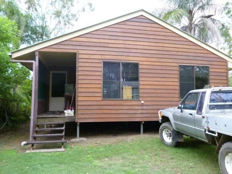 Apple Tree Creek QLD 4660