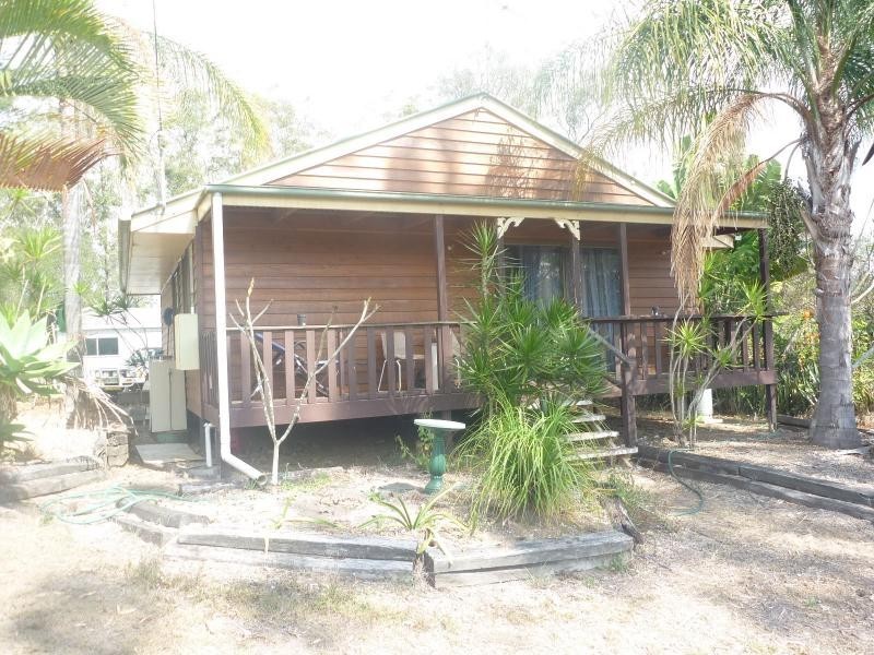 Apple Tree Creek QLD 4660