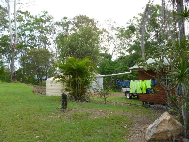 Apple Tree Creek QLD 4660