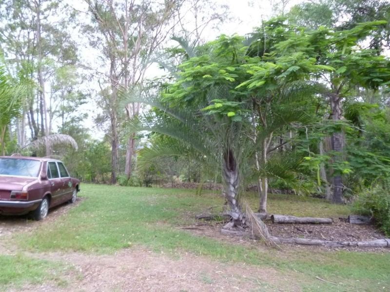 Apple Tree Creek QLD 4660