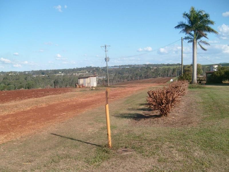 Isis Central QLD 4660