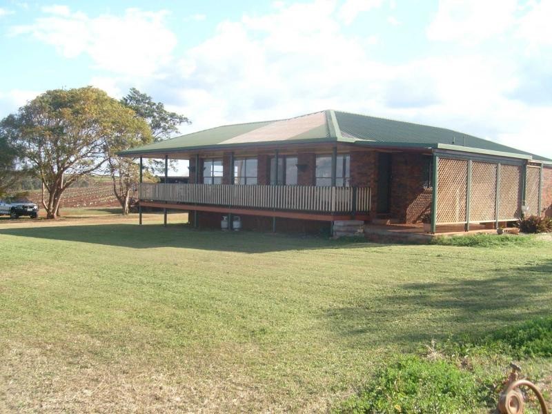 Isis Central QLD 4660