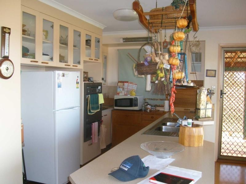 Isis Central QLD 4660