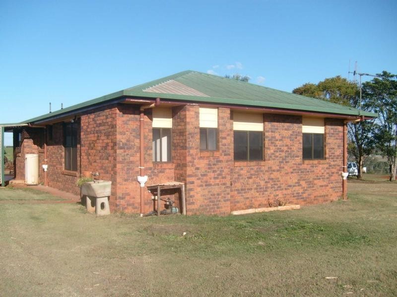 Isis Central QLD 4660