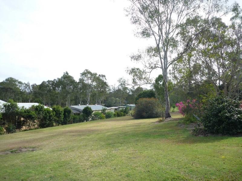Apple Tree Creek QLD 4660