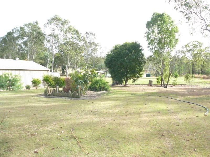 Apple Tree Creek QLD 4660