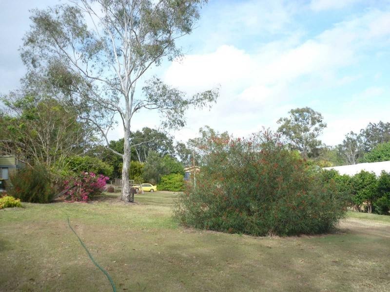 Apple Tree Creek QLD 4660