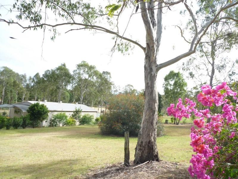 Apple Tree Creek QLD 4660