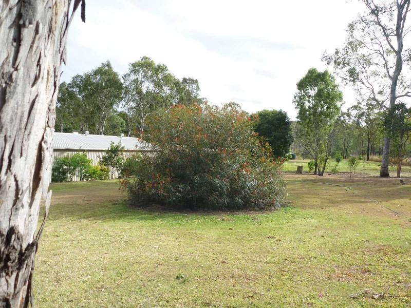 Apple Tree Creek QLD 4660