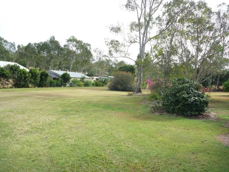 Apple Tree Creek QLD 4660